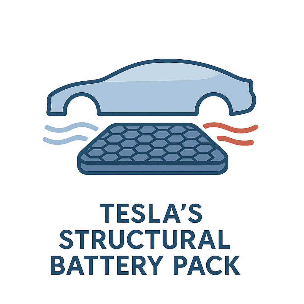 Structural Pack
