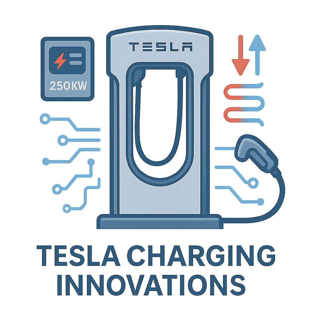 Supercharging